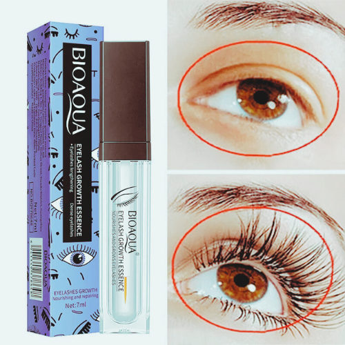 Eye Lash™ - crece tus pestañas naturalmente en menos de 14 días -