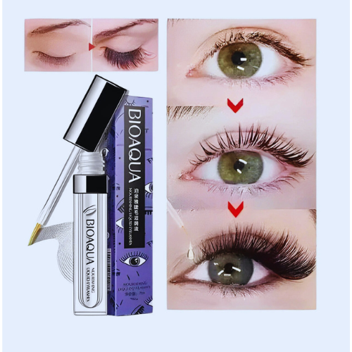 Eye Lash™ - crece tus pestañas naturalmente en menos de 14 días -